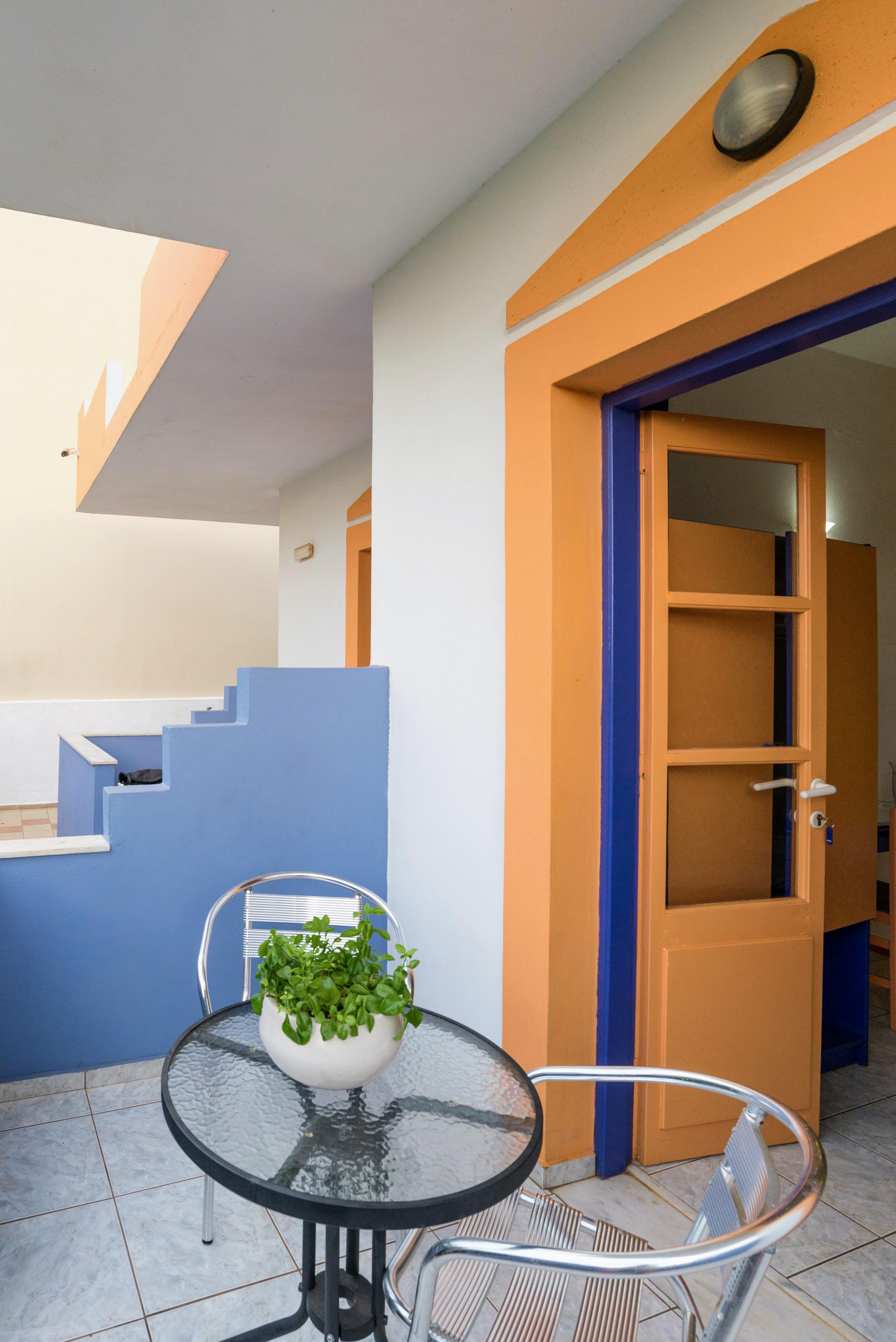 Eltina Apartments Mália Zewnętrze zdjęcie