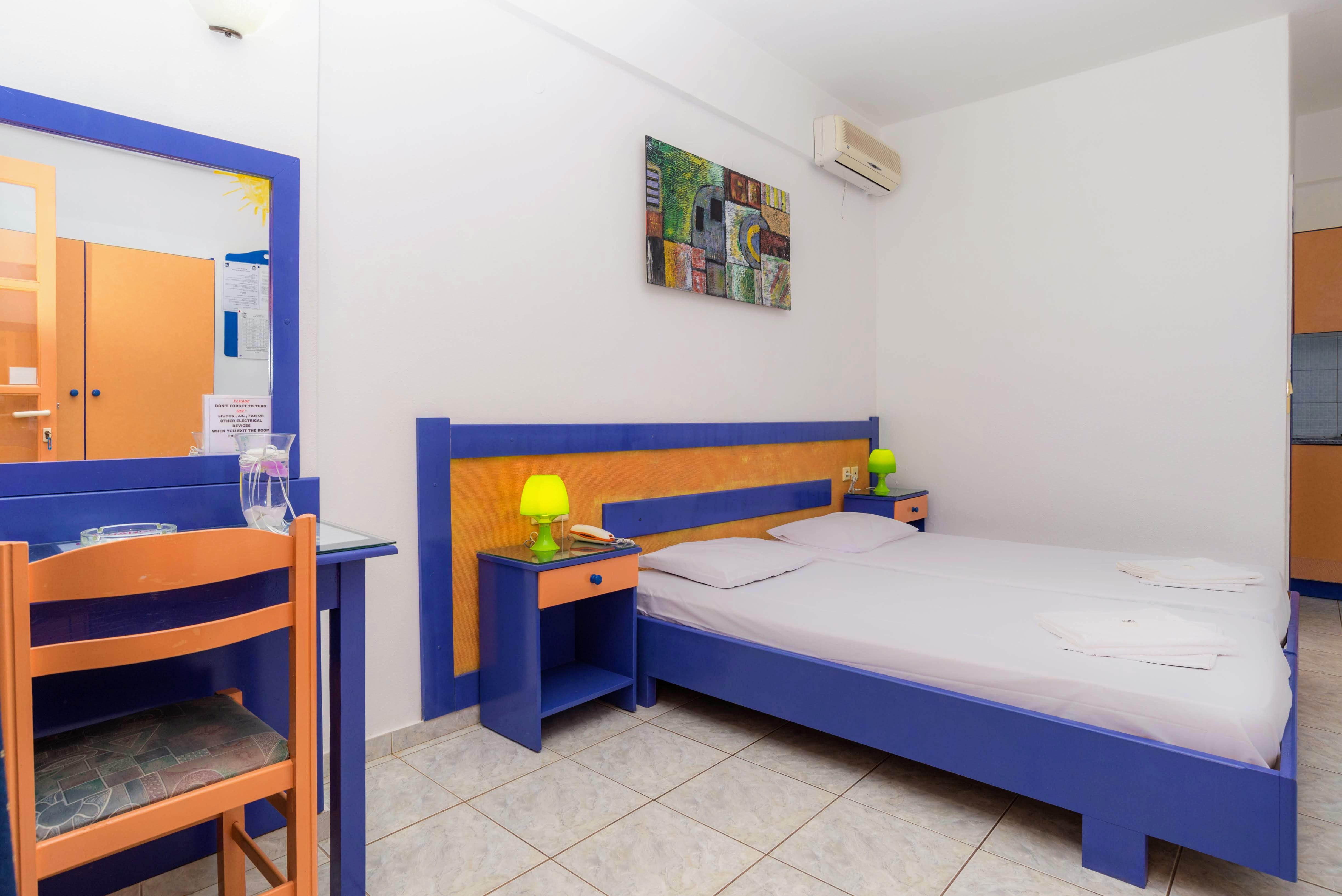Eltina Apartments Mália Zewnętrze zdjęcie