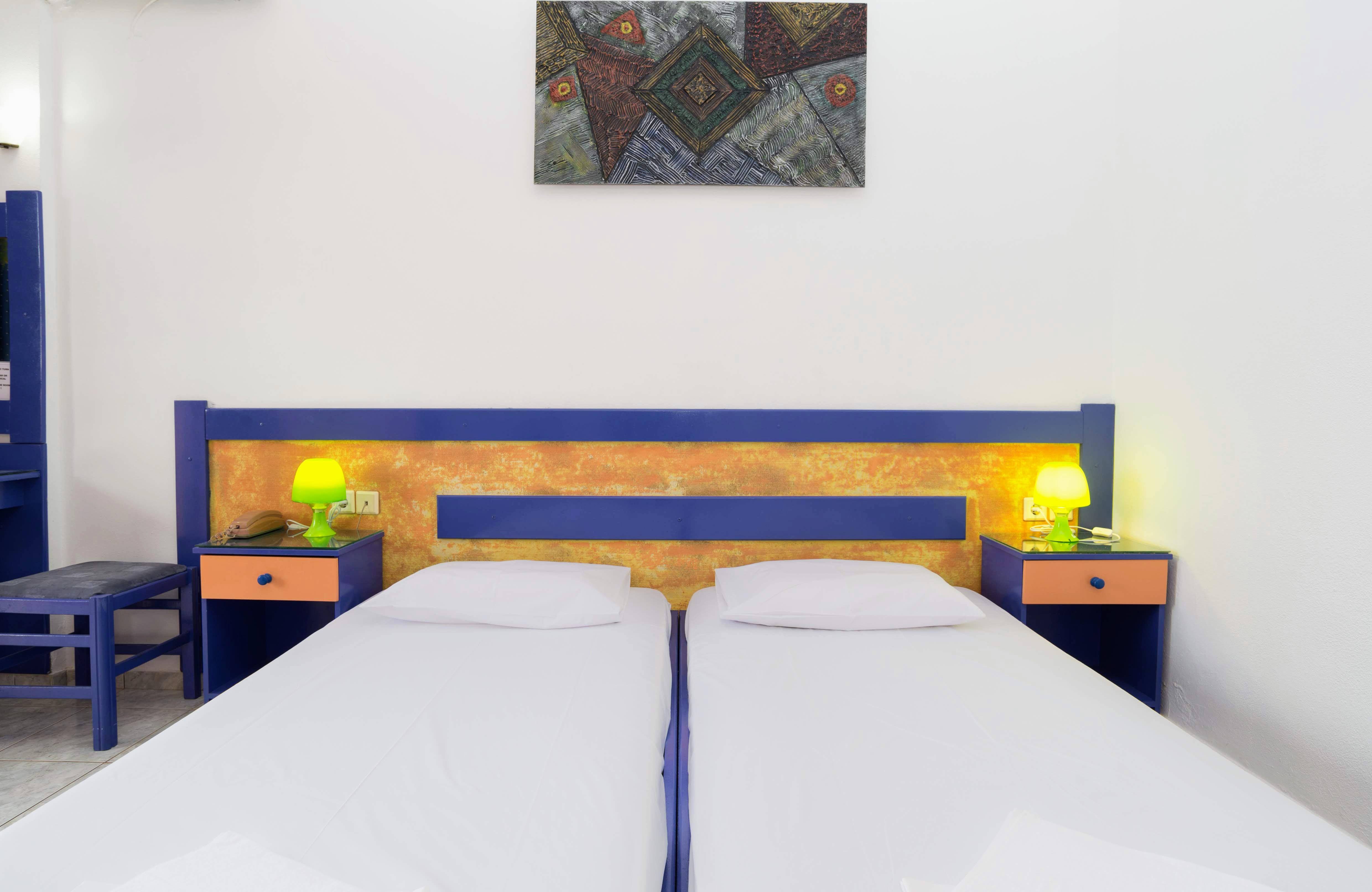 Eltina Apartments Mália Zewnętrze zdjęcie